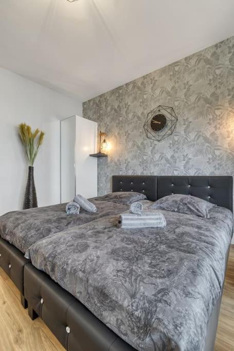 Victoria Chic,au Coeur Du Centre Apartment