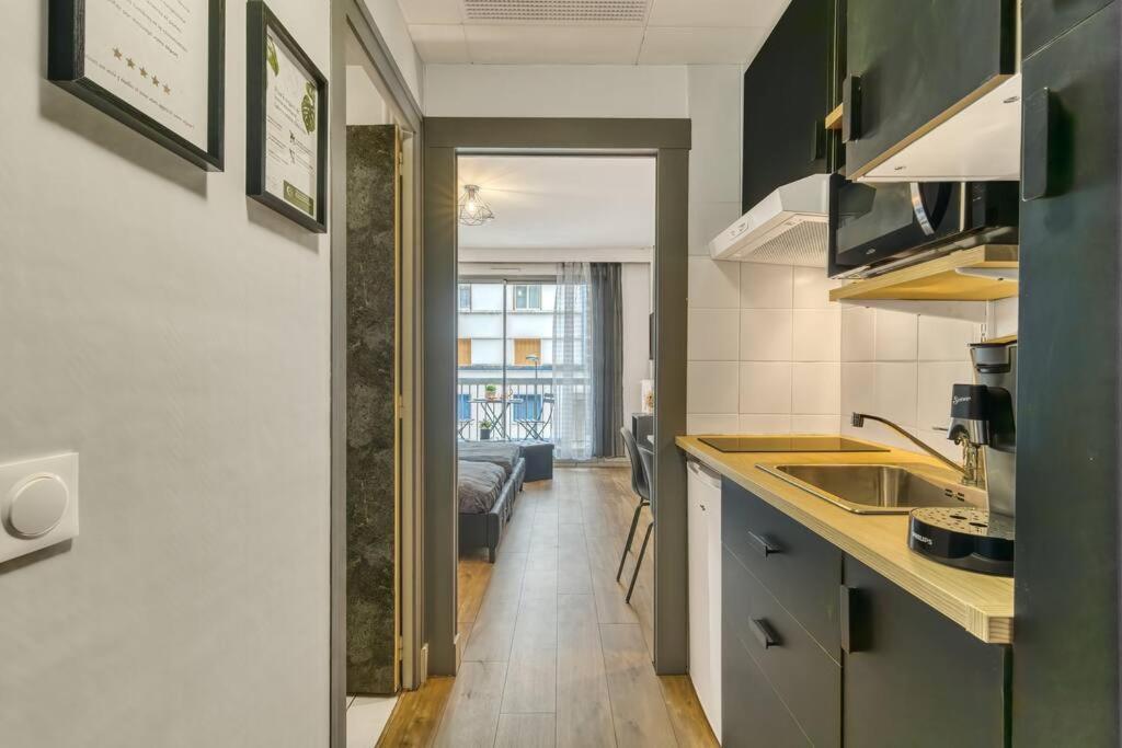 Victoria Chic,au Coeur Du Centre Apartment Aix-les-Bains